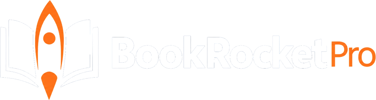 BookRocketPro